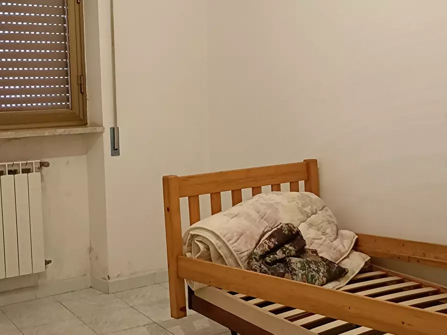 Immagine 6 di Casa bifamiliare in vendita  in Via Vaisette 7 a Ricadi