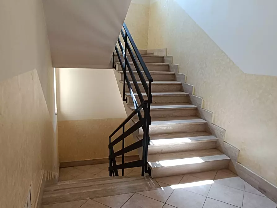 Immagine 5 di Quadrilocale in vendita  in Località maiolino a Gizzeria