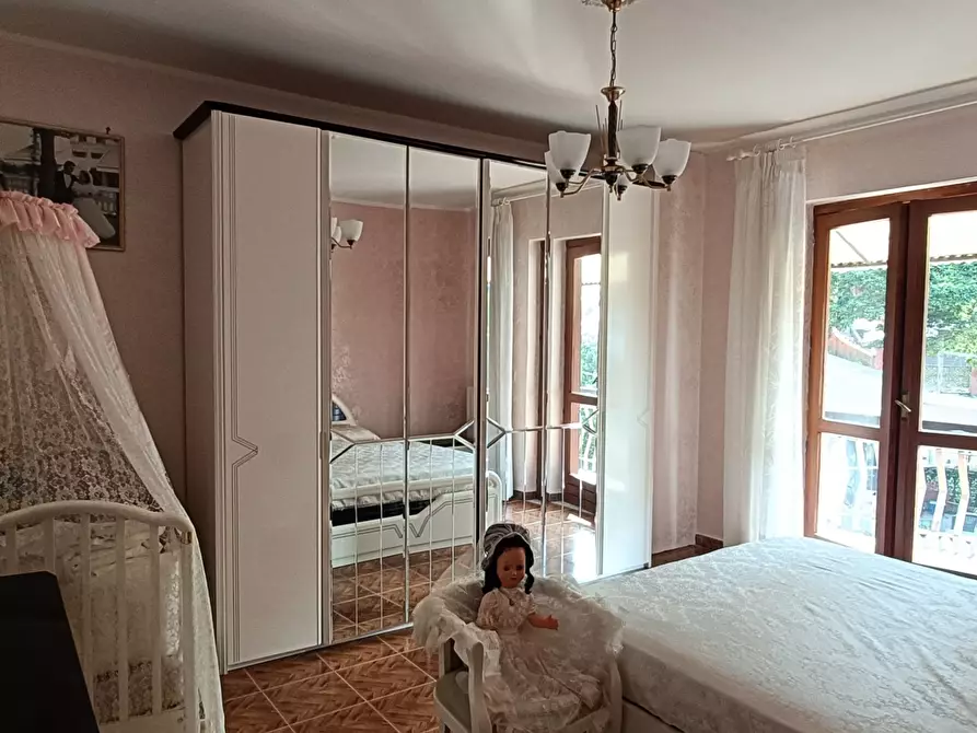 Immagine 5 di Casa bifamiliare in vendita  in schieno vieste a Lamezia Terme