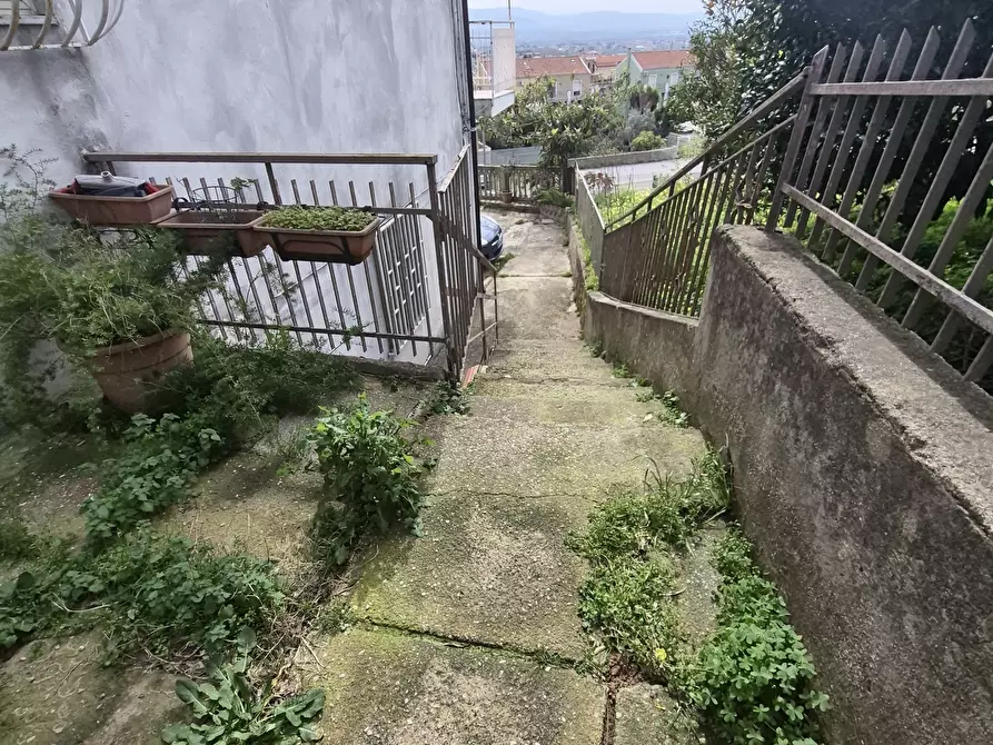 Immagine 16 di Porzione di casa in vendita  in Via Canneto Morelli a Lamezia Terme