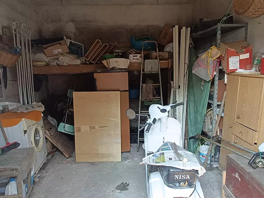 Immagine 13 di Casa bifamiliare in vendita  in schieno vieste a Lamezia Terme