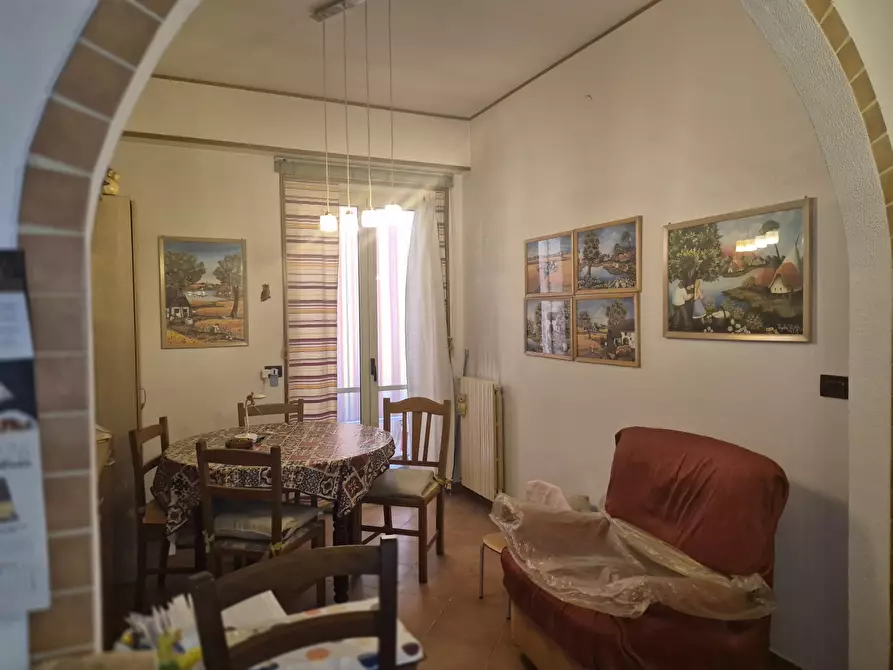 Immagine 6 di Pentalocale in vendita  in Via Guglielmo Marconi 168 a Lamezia Terme