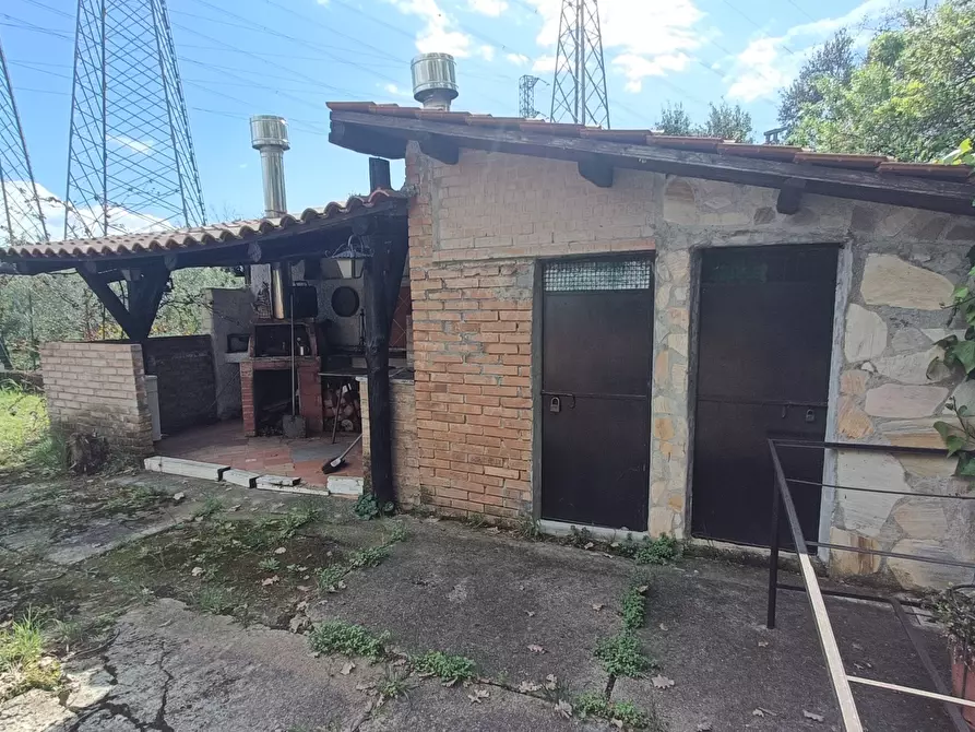 Immagine 8 di Casa indipendente in vendita  in strada provinciale a Pianopoli