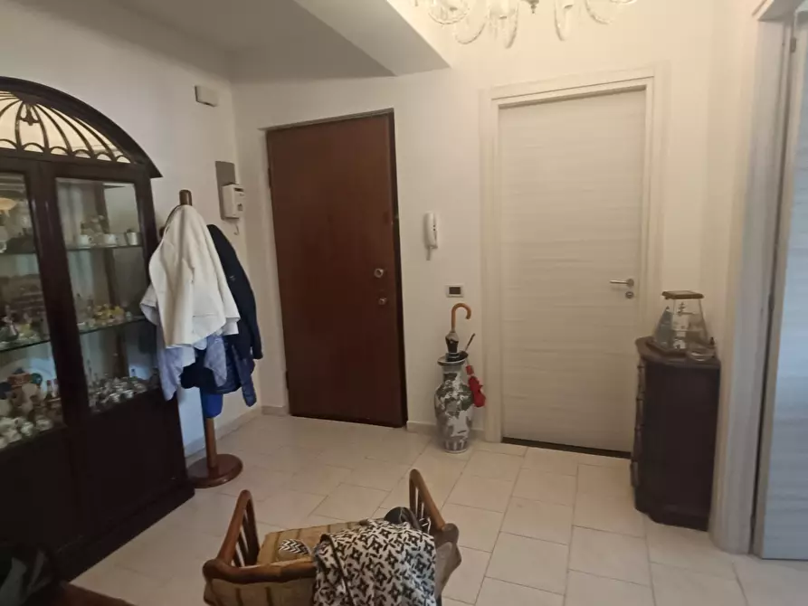 Immagine 12 di Pentalocale in vendita  in Via del Mare 65/b a Lamezia Terme