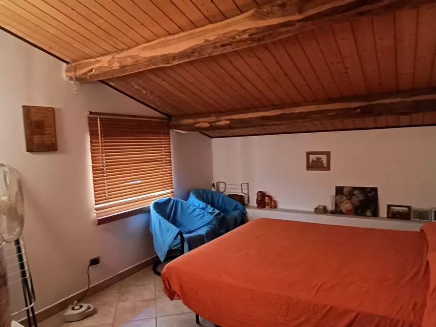 Immagine 12 di Casa indipendente in vendita  in Via Giuseppe Verdi 39 a Lamezia Terme