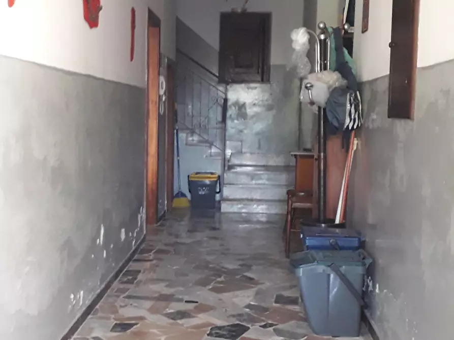 Immagine 4 di Terratetto in vendita  in Via Guglielmo Marconi 80 a Lamezia Terme