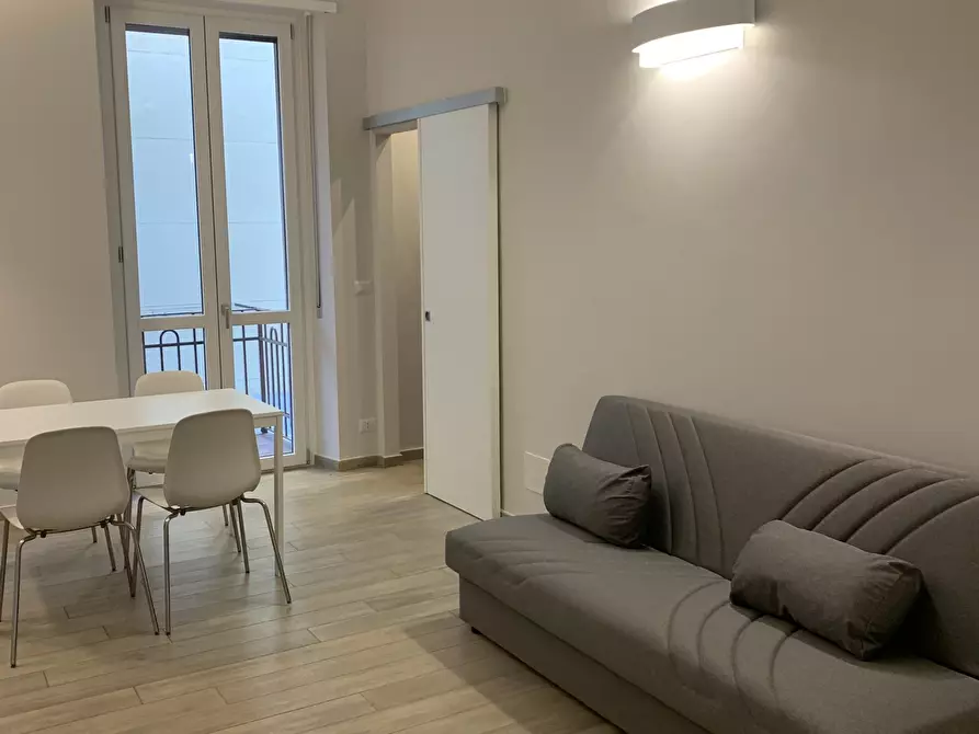 Immagine 5 di Trilocale in affitto  in Corso XI Febbraio 23 a Torino