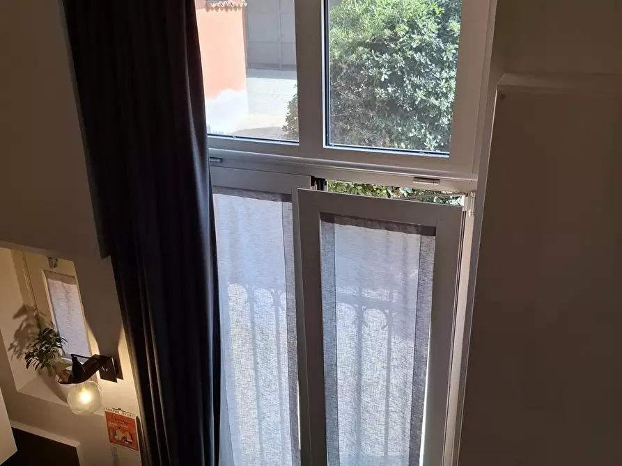 Immagine 11 di Bilocale in affitto  in VIA COSMO 6 a Torino