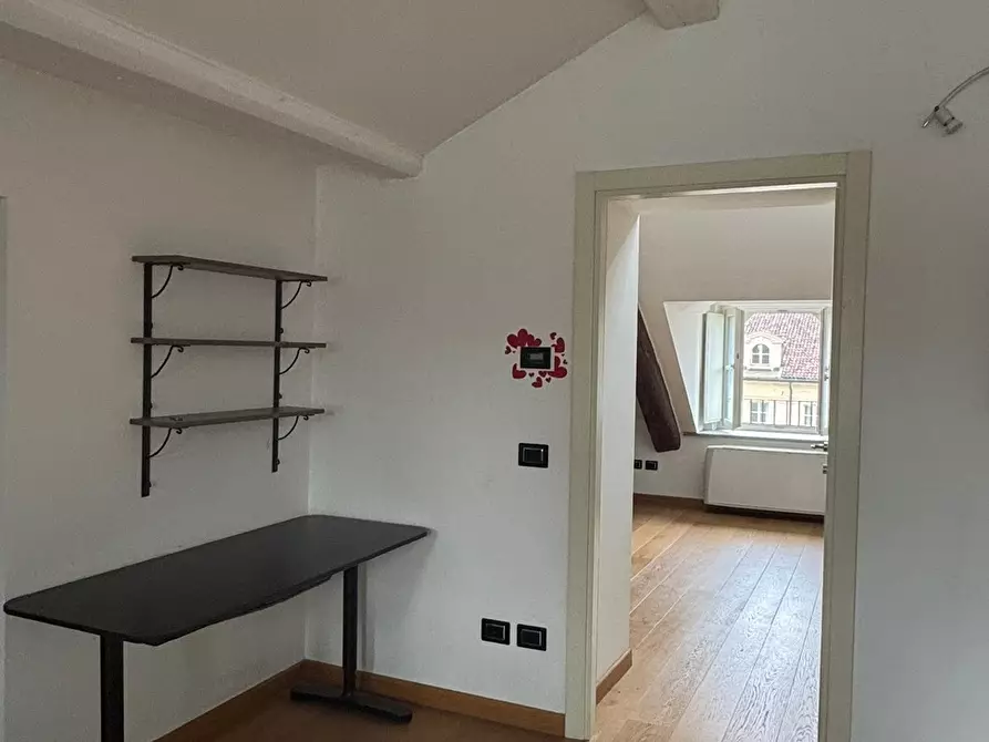 Immagine 13 di Trilocale in vendita  in VIA CONTE VERDE 1 a Torino