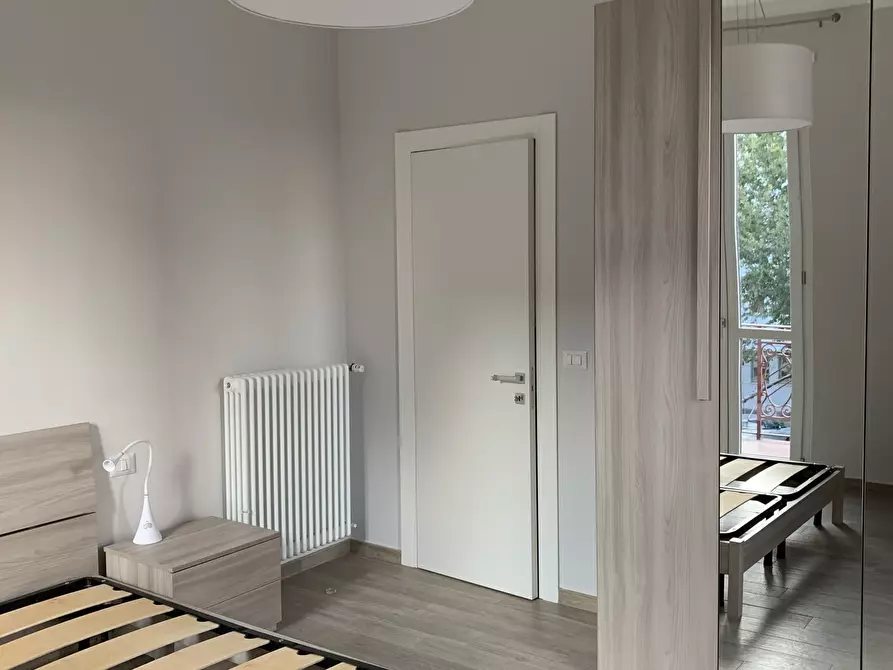 Immagine 18 di Trilocale in affitto  in Corso XI Febbraio 23 a Torino