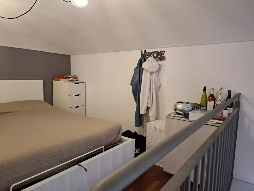 Immagine 12 di Bilocale in affitto  in VIA COSMO 6 a Torino
