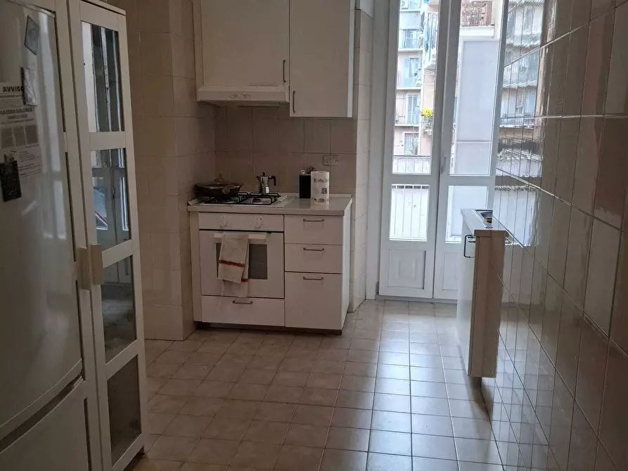 Immagine 7 di Stanza singola in affitto  in Via Giovanni Ribet 5 a Torino