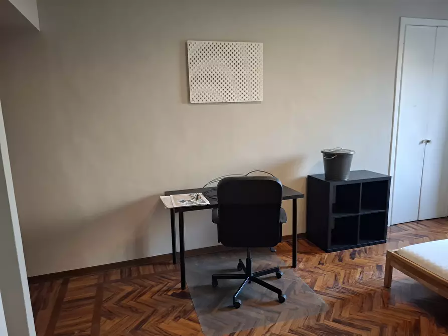 Immagine 3 di Quadrilocale in affitto  in VIA RIBET 5 a Torino