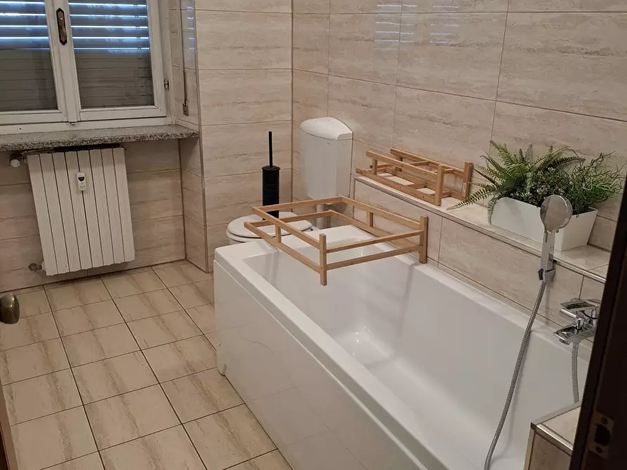 Immagine 22 di Pentalocale in affitto  in VIA RIBET 5 a Torino