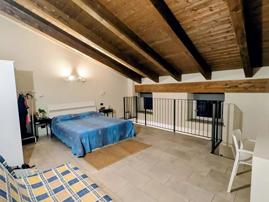 Immagine 6 di Terratetto in affitto  in STRADA COMUNALE DI MIRAFIORI 31 a Torino