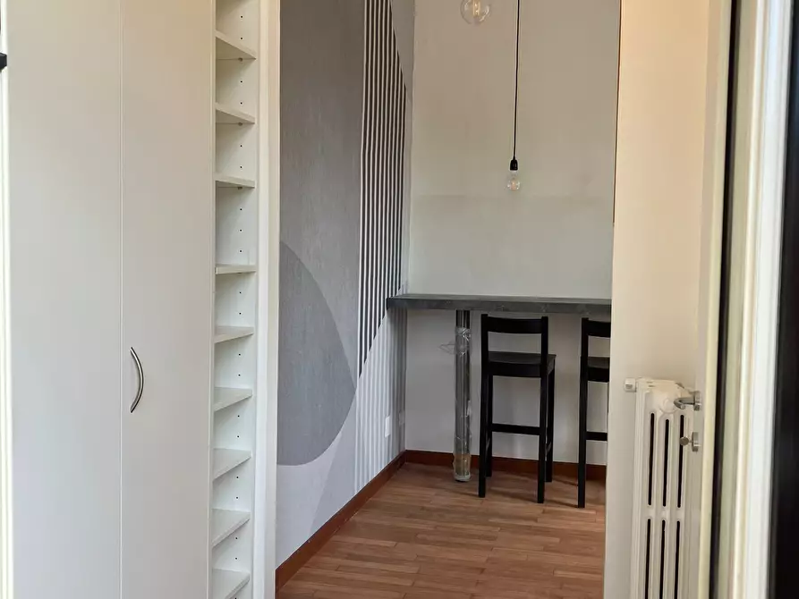 Immagine 2 di Bilocale in affitto  in VIA COSMO 6 a Torino