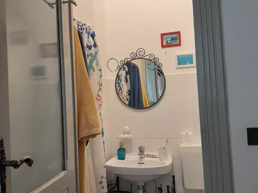 Immagine 18 di Bilocale in affitto  in Strada Val San Martino 5 a Torino