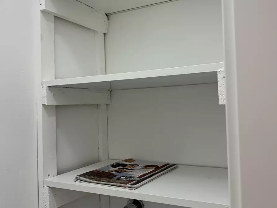 Immagine 37 di Trilocale in affitto  in Corso XI Febbraio 23 a Torino
