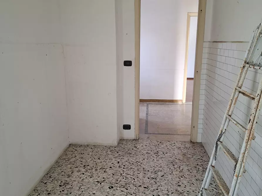 Immagine 16 di Trilocale in vendita  in corso unione sovietica 371 a Torino