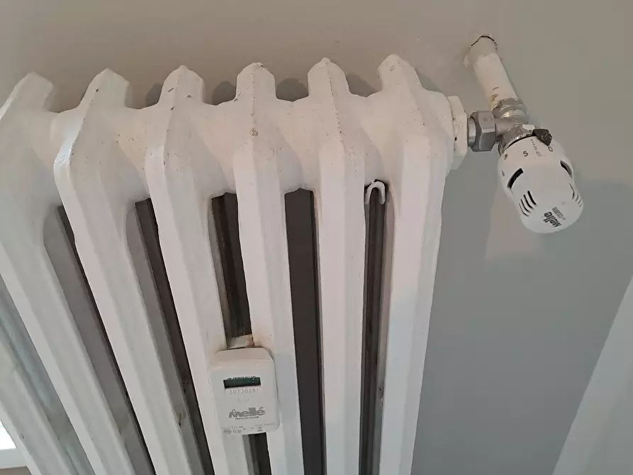 Immagine 27 di Trilocale in affitto  in VIALE 24 MAGGIO 31 a Collegno