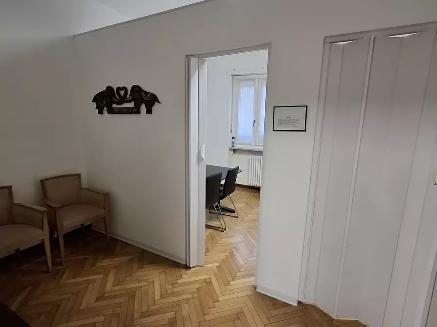 Immagine 4 di Ufficio in affitto  in Corso Racconigi 201 a Torino