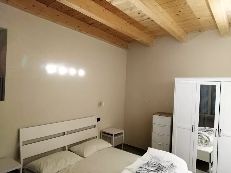 Immagine 8 di Trilocale in affitto  in STRADA COMUNALE DI MIRAFIORI 31 a Torino
