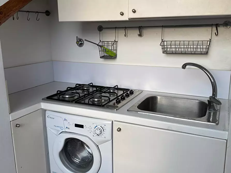 Immagine 14 di Attico in affitto  in VIA COSMO 6 a Torino