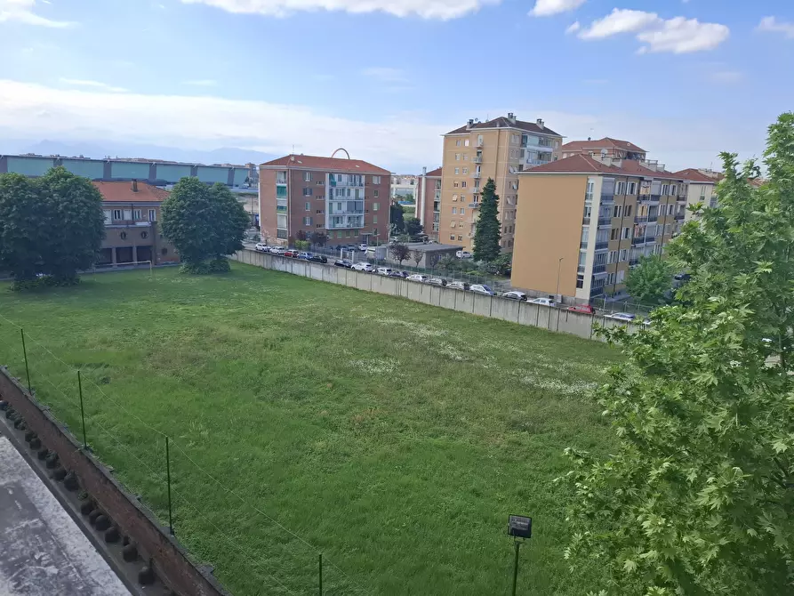Immagine 18 di Bilocale in affitto  in Via Genova 166 a Torino