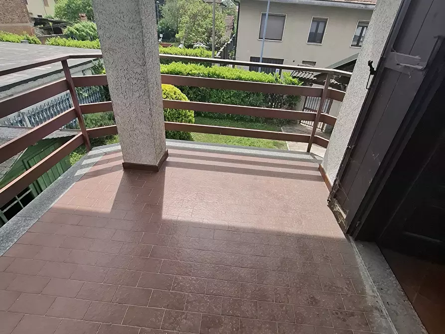 Immagine 21 di Villa in vendita  in Via Pasubio 2 a Volpiano