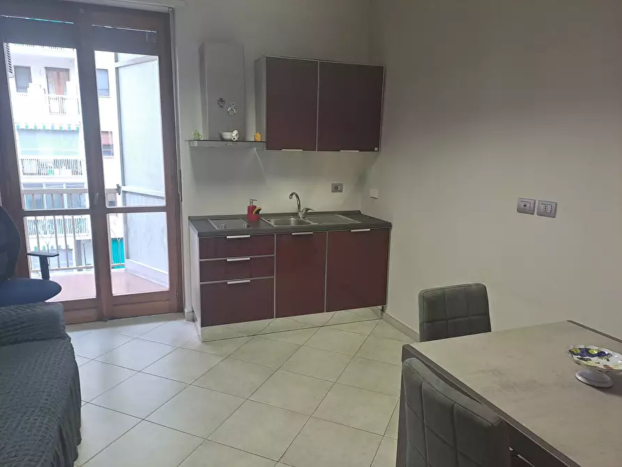 Immagine 4 di Trilocale in affitto  in VIA GENOVA 91/19 a Torino