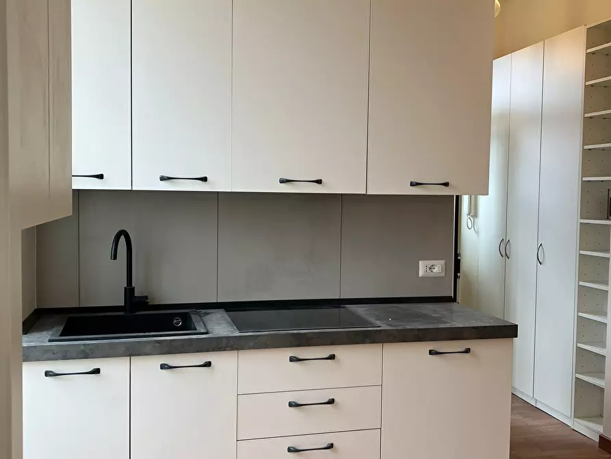 Immagine 9 di Bilocale in affitto  in VIA COSMO 6 a Torino