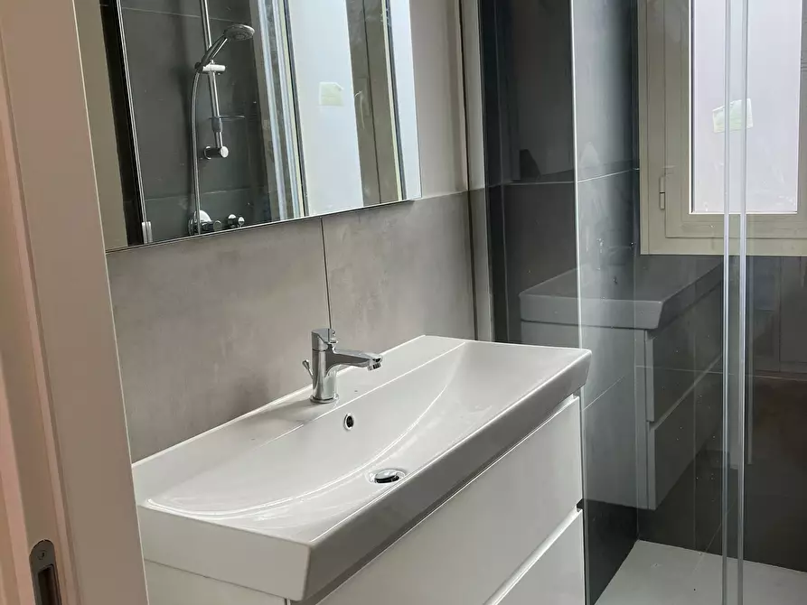 Immagine 16 di Bilocale in affitto  in VIA COSMO 6 a Torino