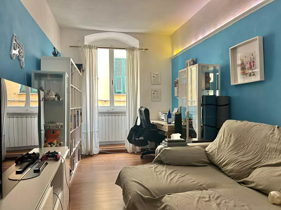 Immagine 18 di Quadrilocale in vendita  a Sarzana