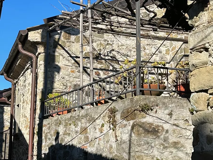 Immagine 4 di Terratetto in vendita  in Località Luscignano 18 a Casola In Lunigiana