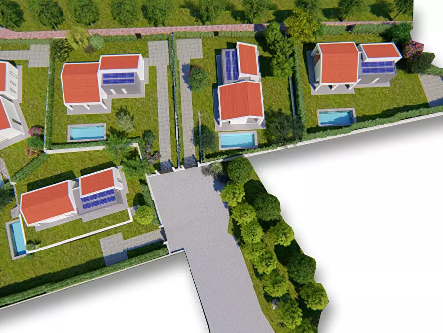 Immagine 25 di Villa in vendita  a Sarzana