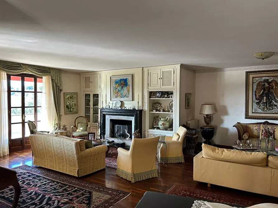 Immagine 22 di Casa bifamiliare in vendita  a Sarzana