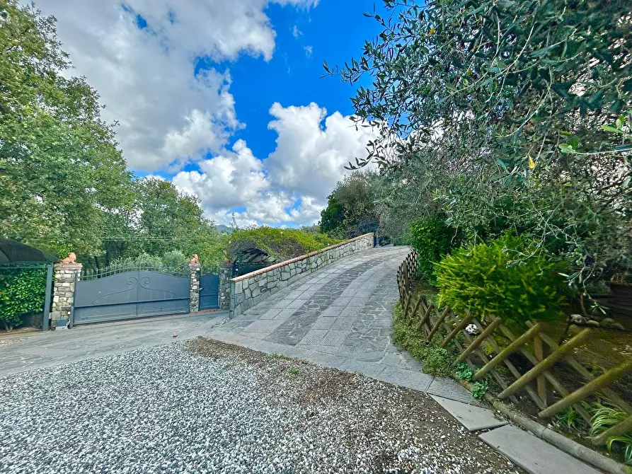 Immagine 6 di Villa in vendita  a Sarzana