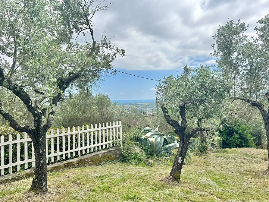 Immagine 20 di Casa indipendente in vendita  a Castelnuovo Magra
