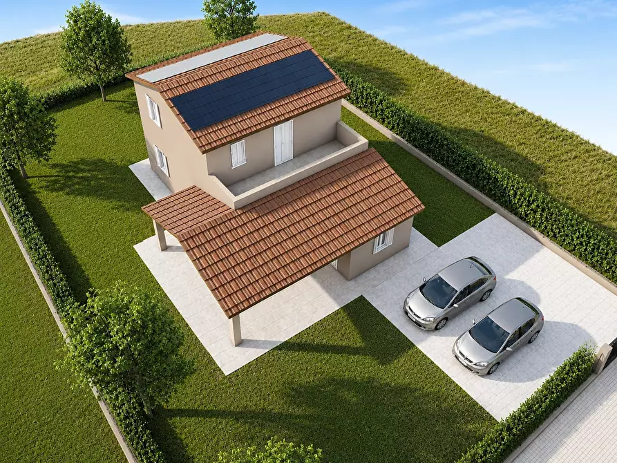 Immagine 3 di Terreno edificabile in vendita  a Sarzana