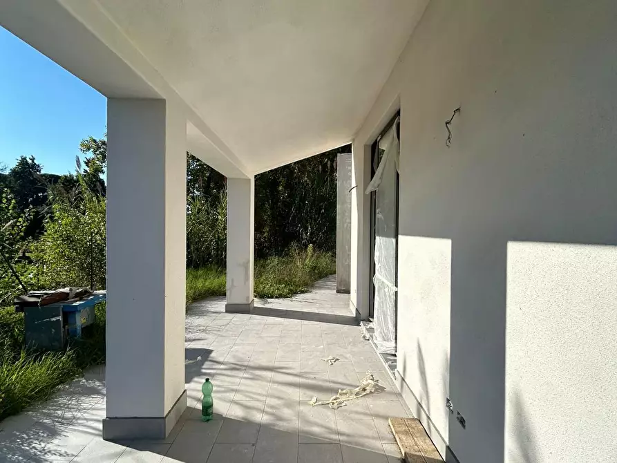 Immagine 13 di Casa indipendente in vendita  in Via Sarzanello 232A a Sarzana