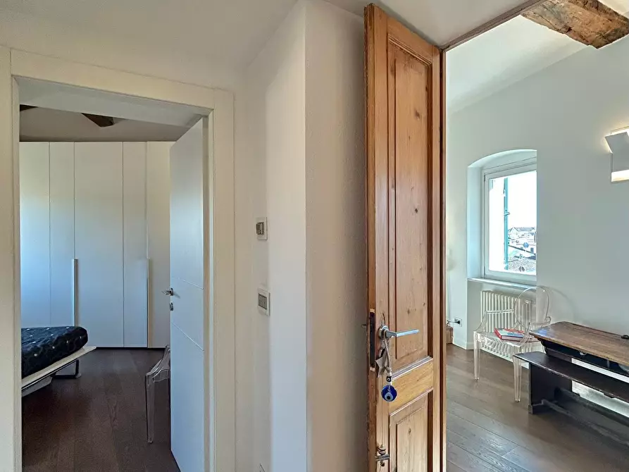 Immagine 28 di Quadrilocale in vendita  a Sarzana