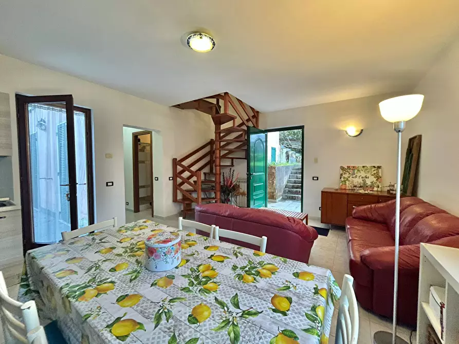 Immagine 8 di Villetta a schiera in affitto  a Ameglia