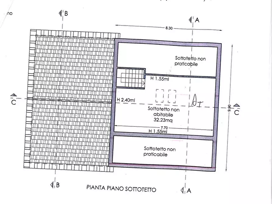 Immagine 32 di Terreno edificabile in vendita  a Arcola