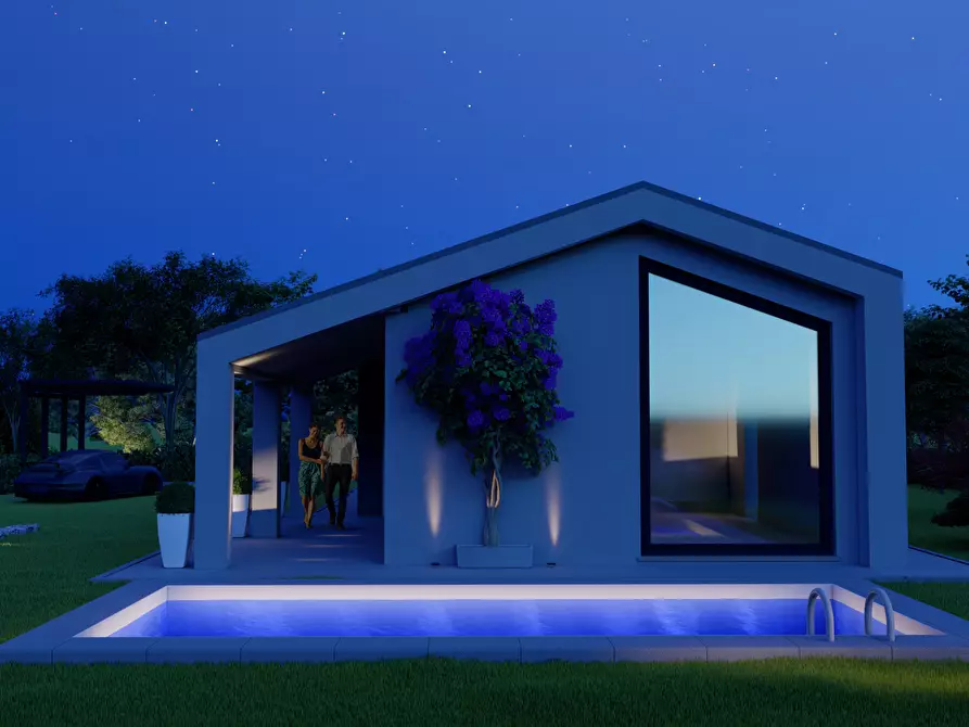 Immagine 6 di Villa in vendita  a Sarzana