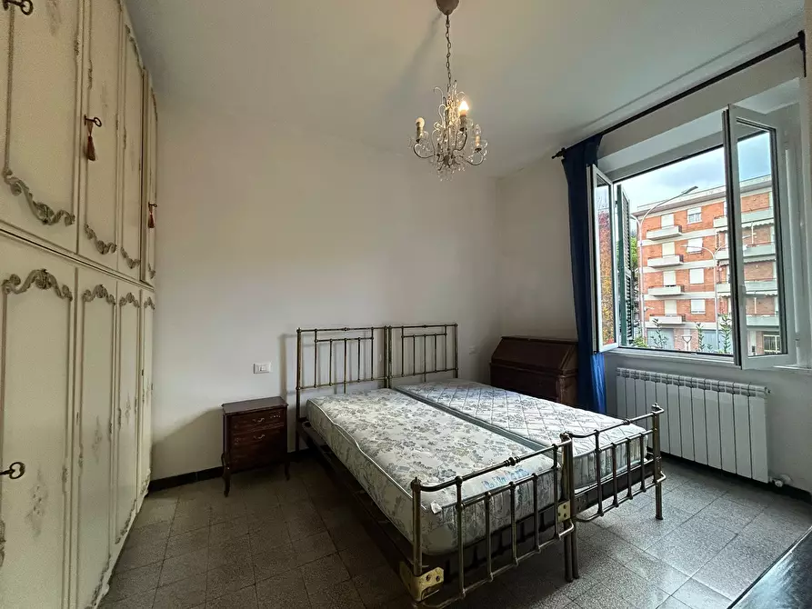 Immagine 17 di Quadrilocale in vendita  a Sarzana