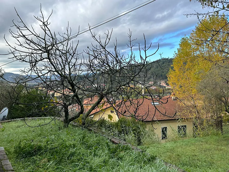 Immagine 23 di Casa indipendente in vendita  a Sarzana