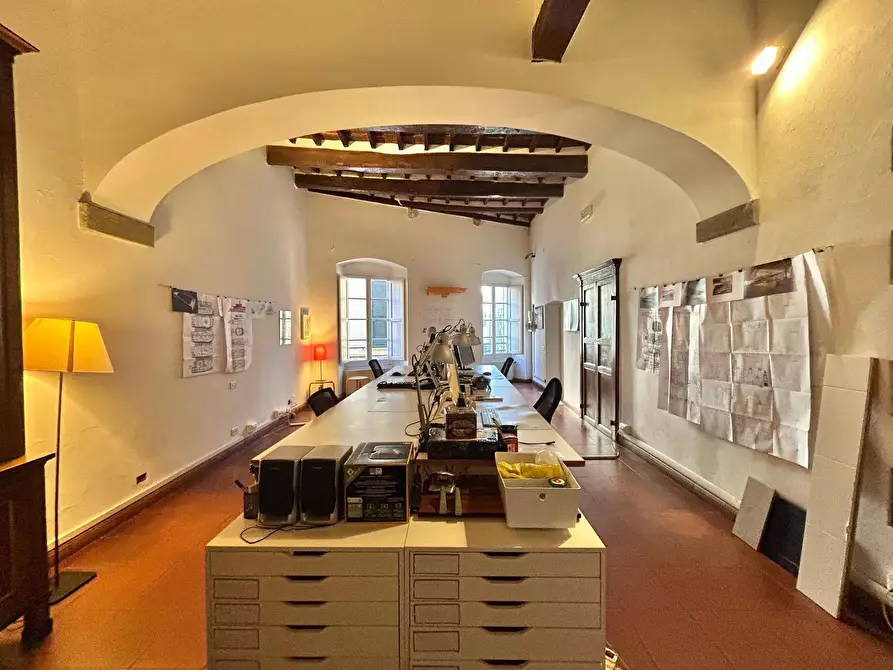 Immagine 14 di Quadrilocale in vendita  a Sarzana