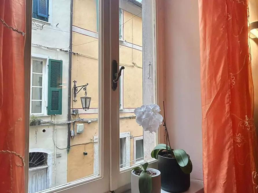 Immagine 6 di Quadrilocale in vendita  a Sarzana