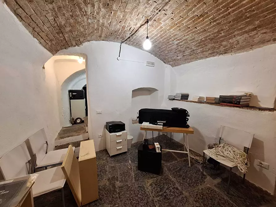 Immagine 16 di Loft/Open space in affitto  in Via Sobborgo Spina 16 a Sarzana