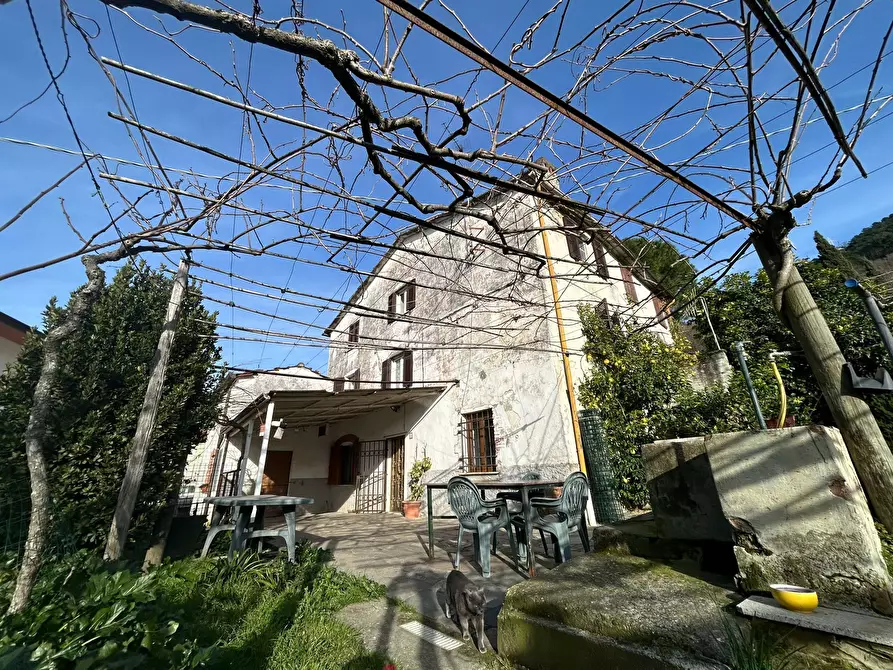 Immagine 1 di Rustico / casale in vendita  a Castelnuovo Magra